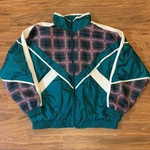 Vintage 90s Westbound Sport  tracksuit